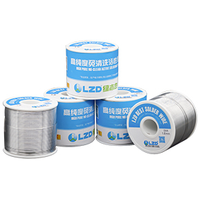 Solder wire Sn48Pb52